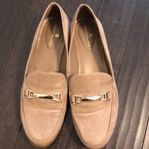 Bandolino loafers